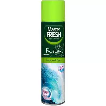 Освежитель воздуха Master Fresh 218359