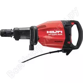 Отбойный молоток HILTI