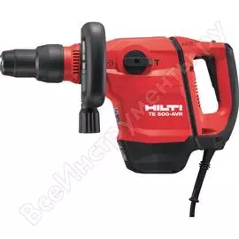 Отбойный молоток HILTI