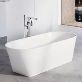 Отдельно стоящая ванна Ravak SOLO XC00100025