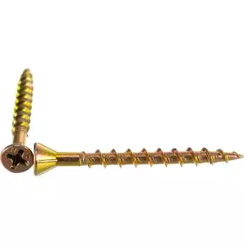 Отделочный саморез HIMTEX HOBAU 4,2x45 (500 шт.) 4245HOB