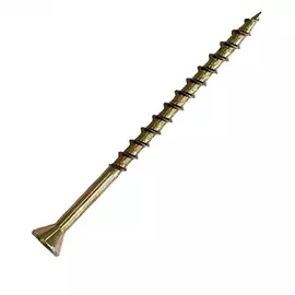 Отделочный саморез HIMTEX HOBAU 3,5x45 (500 шт.) 3545HOB