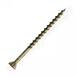 Отделочный саморез HIMTEX HOBAU 3,5x51 (250 шт.) 3551HOB