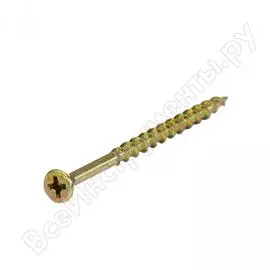 Отделочный саморез HIMTEX HOBAU 4,2x25 (1000 шт.) 4225HOB