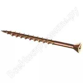 Саморез Bullit HOBAU 4,2х55 (50 шт.) КЕ.030555