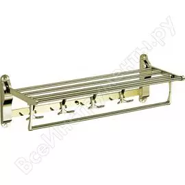 Откидная полка для полотенец Savol 6099B 23179