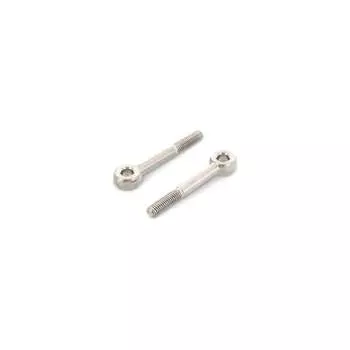 Откидной болт ЦКИ М10x60, DIN444B, 2 шт. 8401