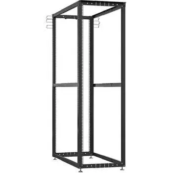 Открытая двухрамная стойка SYSMATRIX 32U DR 0032.900 PROF