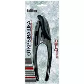 Открывашка Ladina EMILIA 12006