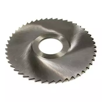 Отрезная фреза HORTZ 205833