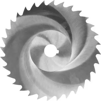 Отрезная фреза Sekira 00-00006994