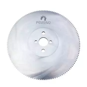 Отрезная фреза WOLFSTAR