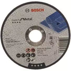 Отрезной диск Bosch