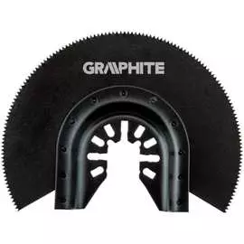 Отрезной диск по дереву GRAPHITE