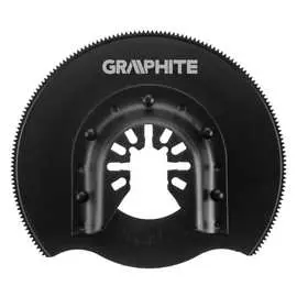 Отрезной диск по металлу GRAPHITE