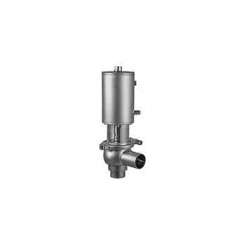 Отсечной односедельный клапан TITAN LOCK TL40OSVP-20-WD