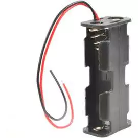Отсек для элементов питания Robiton 16502