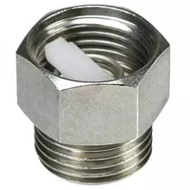 Отсекающий обратный клапан SR Rubinetterie 0017-1500G000