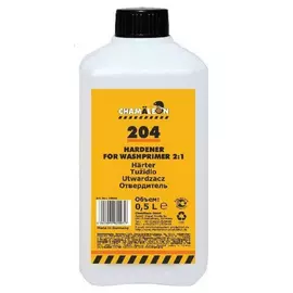 Отвердитель для грунта Chamaeleon Wash Primer 12044