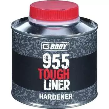 Отвердитель HB BODY Body 9550000030