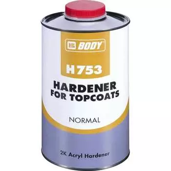 Отвердитель HB BODY 7530000000