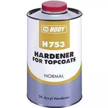 Отвердитель HB BODY