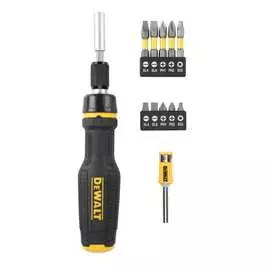 Отвертка Dewalt