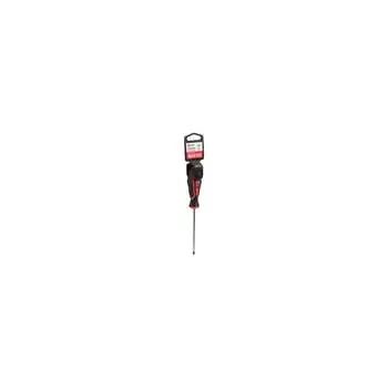 Отвертка EKF Master Basic sl-4-100-mas
