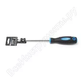 Крестовая магнитная отвертка Forsage Profi S2 F-7011075(27164)