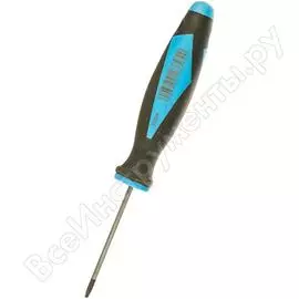 Отвертка witte maxx torx t8 3х60 мм 532042016