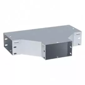 Ответвитель t-образный ekf, 80х600мм t8060008