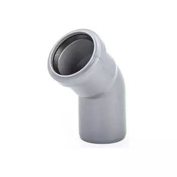 Отвод LAMMIN Lm35040005030