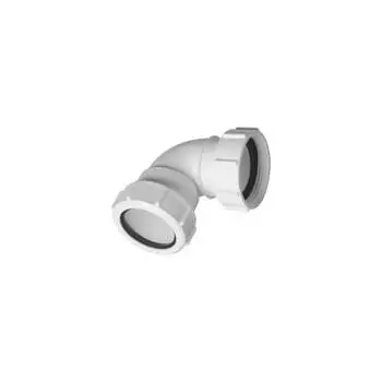 Отвод McAlpine 40FS