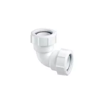 Отвод McAlpine 32A-WH