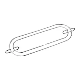Овальный держатель бокалов lemax MX-053
