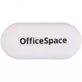 Овальный ластик OfficeSpace