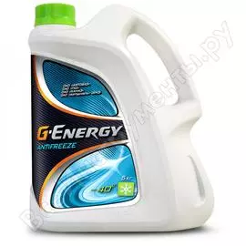 Антифриз G-ENERGY Antifreeze 40 2422210126