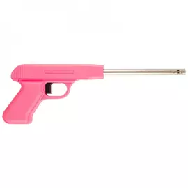 Пьезозажигалка ENERGY JZDD-17-R 157422