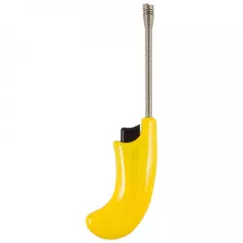 Пьезозажигалка ENERGY JZDD-23-Y 003789