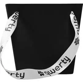 Пакет для цветов QWERTY Призма 74101