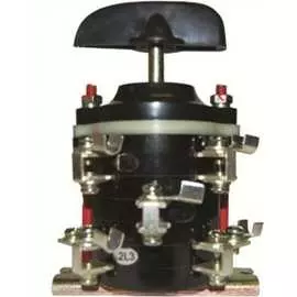 Пакетный переключатель TDM ПП 3-63/Н2 SQ0723-0054