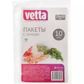 Пакеты VETTA