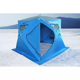 Палатка HIGASHI Pyramid Pro 03514