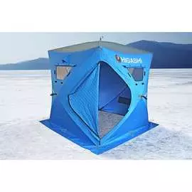 Палатка HIGASHI Comfort Pro 03508