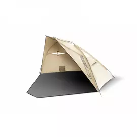 Палатка-шатер trimm shelters sunshield, песочный 45571