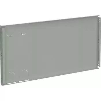 Панель кабельная IEK format FO-00-CP-060-025
