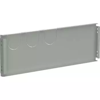 Панель кабельная IEK format FO-00-CP-0445-025