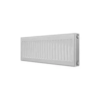 Панельный радиатор Royal Thermo COMPACT C22-300-1300 RAL9016 НС-1189796