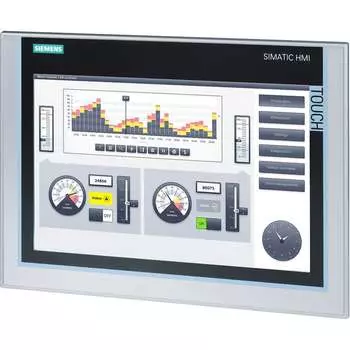 Панель оператора Siemens