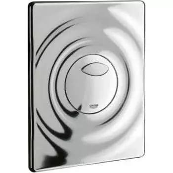 Панель смыва для унитаза Grohe